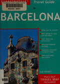 Barcelona (Globetrotter Travel Pack)
