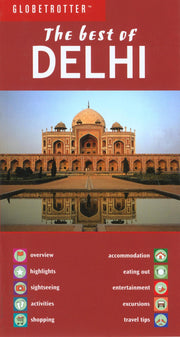 The Best of Delhi (Globetrotter "The Best of")