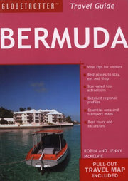 Bermuda (Globetrotter Travel Pack)