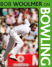 Bob Woolmer on Bowling