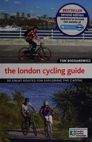 The London Cycling Guide