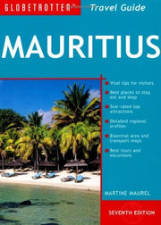 Mauritius (Globetrotter Travel Pack)