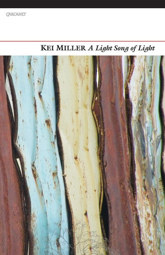 A Light Song of Light