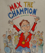 Max the Champion