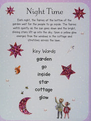 My First Words: Wish Upon A Star: A magical introduction to early learning