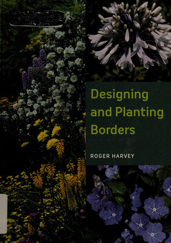 Designing and Planting Borders