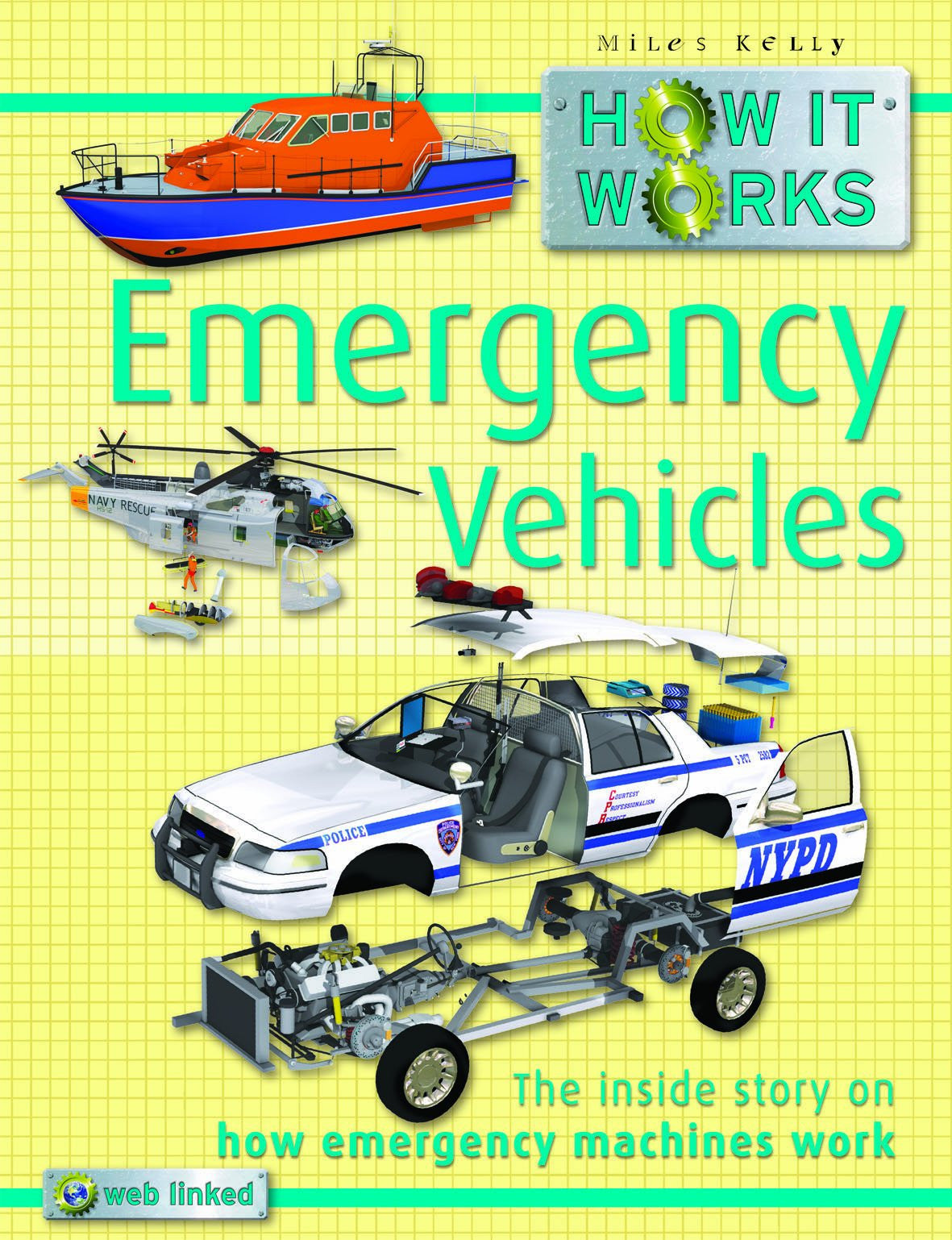 How it Works Emergency Vehicles