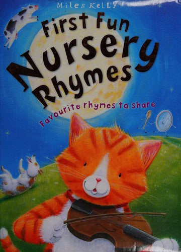 Nursery Rhymes