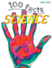 100 Facts Science – Bitesized Facts & Awesome Images to Support KS2 Learning