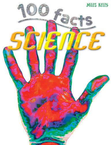 100 Facts Science – Bitesized Facts & Awesome Images to Support KS2 Learning