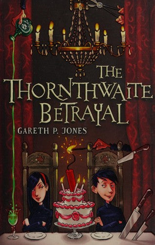 The Thornthwaite Betrayal