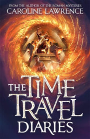The Time Travel Diaries
