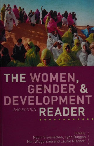 The Women, Gender and Development Reader