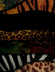 Big Book of Animals (Encyclopedia 128)