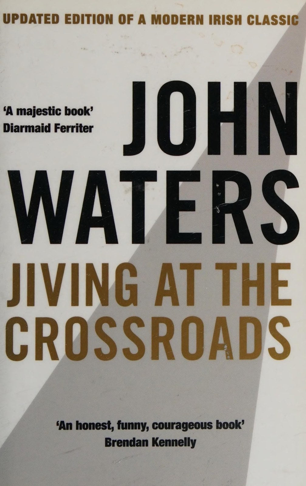Jiving At The Crossroads (New Edition)