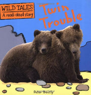 Twin Trouble (Wild Tales)