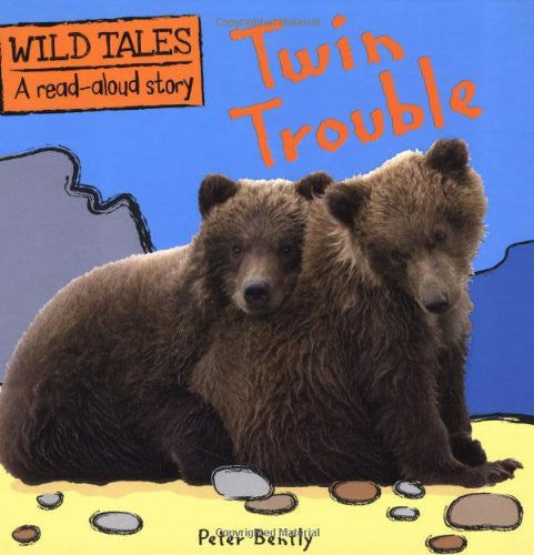 Twin Trouble (Wild Tales)