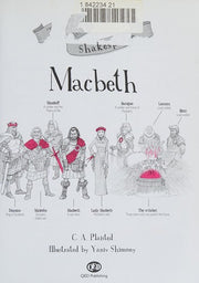 Tales from Shakespeare: Macbeth: Retold in Modern Day English
