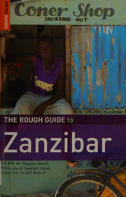 The Rough Guide to Zanzibar