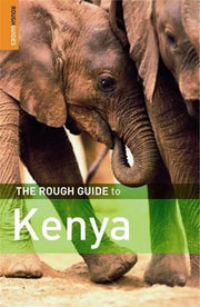 The Rough Guide to Kenya: (E)