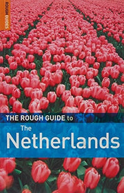 The Rough Guide to The Netherlands