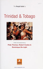 The Rough Guide to Trinidad & Tobago