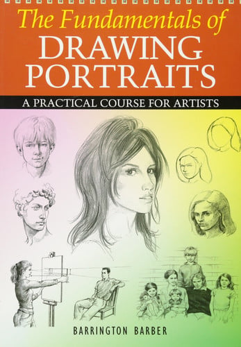 Fundamentals of Drawing Portraits