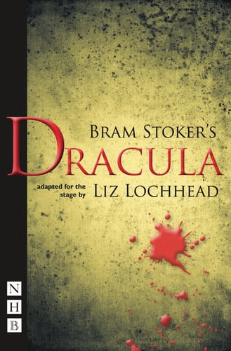 Dracula (NHB Modern Plays)