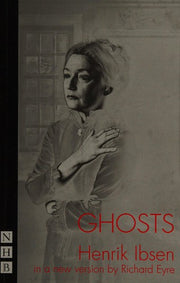 Ghosts (NHB Classic Plays)