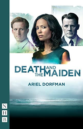 Death and the Maiden (NHB Modern Plays)
