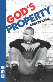God's Property (NHB Modern Plays)