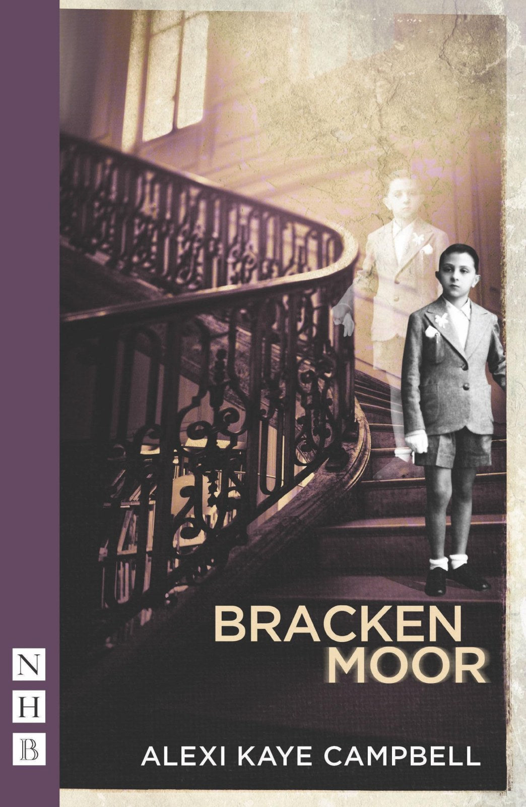 Bracken Moor (NHB Modern Plays)
