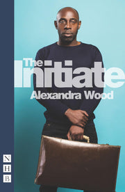 The Initiate (NHB Modern Plays)