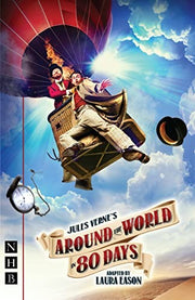 Around the World in 80 Days (NHB Modern Plays)