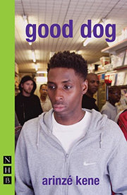 Good Dog (NHB Modern Plays)
