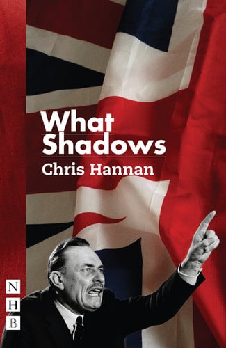 What Shadows (NHB Modern Plays)