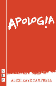 Apologia (NHB Modern Plays)