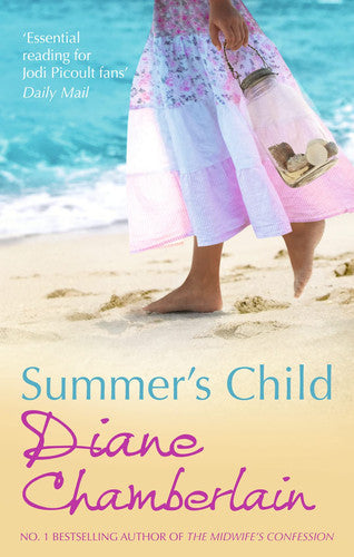 Summer's Child: A compelling psychological suspense novel