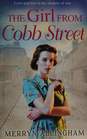 THE GIRL FROM COBB STREET