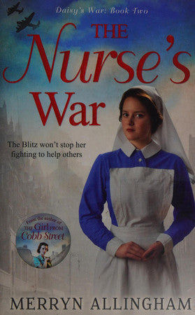 THE NURSE'S WAR