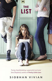 The List: From the New York Times bestselling author