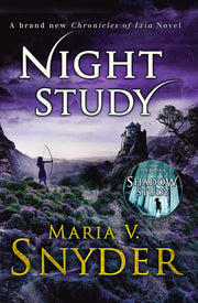 Night Study (The Chronicles of Ixia): Discover the enchanting and spellbinding fantasy romance sensation, filled with passion and plot twists, for 2026: Book 5