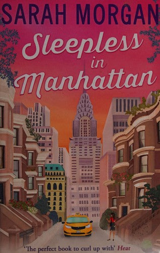 Sleepless In Manhattan (From Manhattan With Love): an uplifting and feel good romance novel from the Sunday Times bestselling author: Book 1