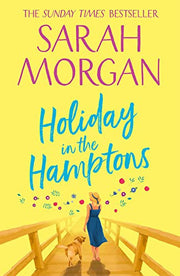 Holiday In The Hamptons