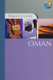 Oman (Thomas Cook Travellers)