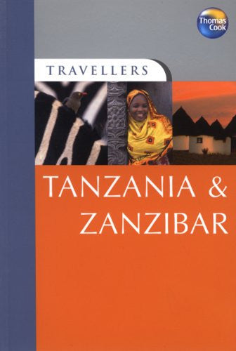 Tanzania and Zanzibar (Travellers)