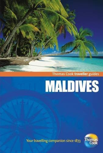 Maldives (Traveller Guides)
