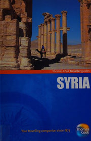 Syria (Traveller Guides)