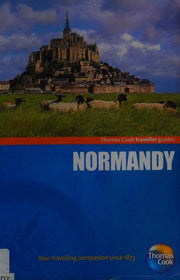 Normandy (Traveller Guides)
