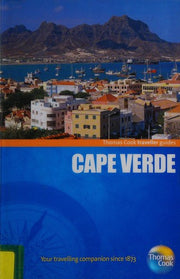 Cape Verde (Traveller Guides)
